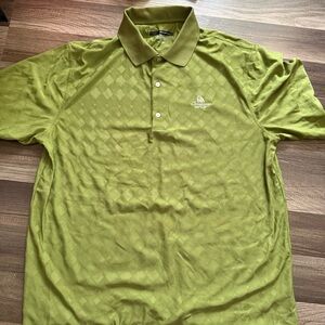 conestoga gold club Green Polo Shirt